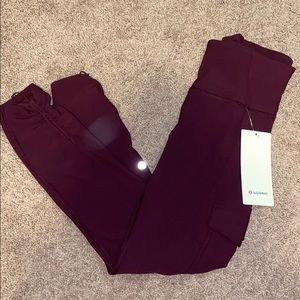 lululemon athletica | Pants \u0026 Jumpsuits 
